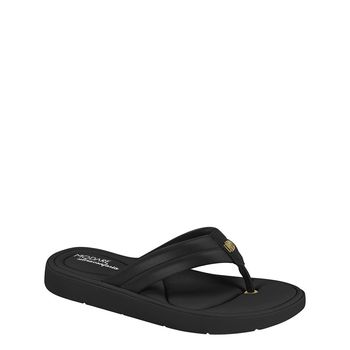 Sandalia-Preta-Tiras-Largas-|-Modare-Tamanho--33---Cor--PRETO-0